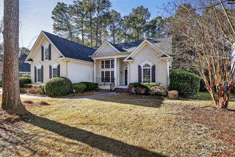 200 Big Leaf Circle Columbia SC 29229