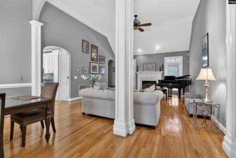 200 Big Leaf Circle Columbia SC 29229