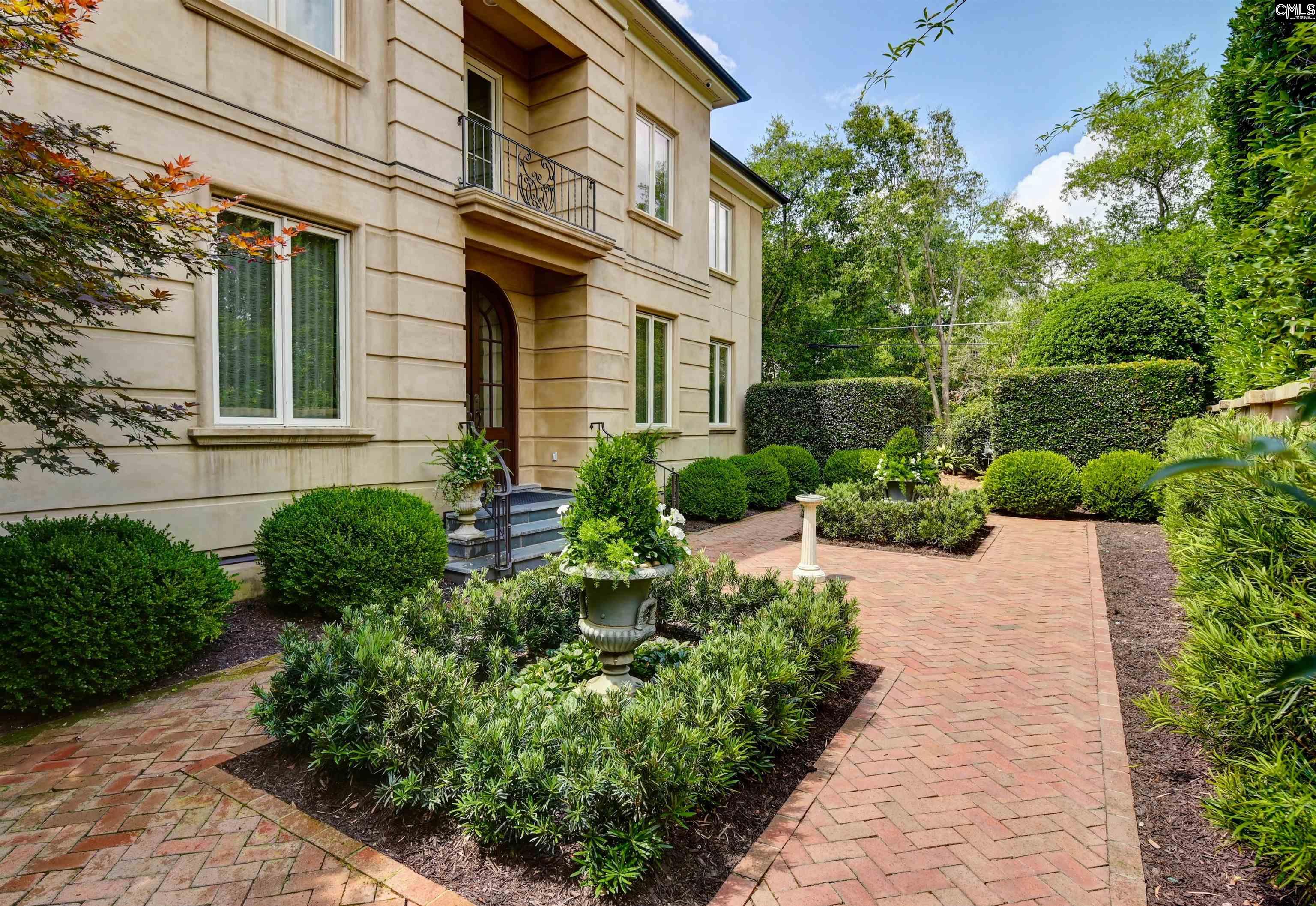 3616 Cassina Circle Columbia SC 29205