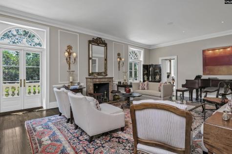 3616 Cassina Circle Columbia SC 29205