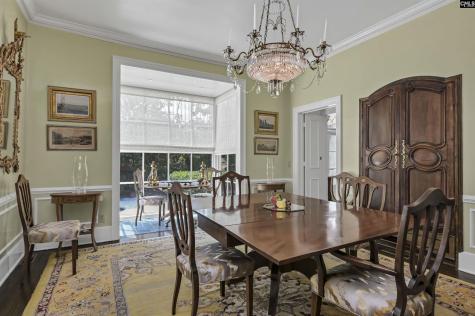 3616 Cassina Circle Columbia SC 29205