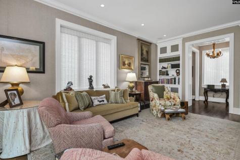 3616 Cassina Circle Columbia SC 29205