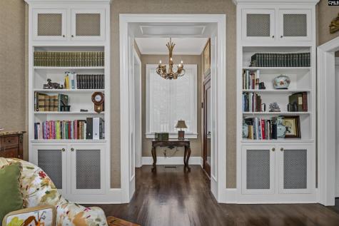 3616 Cassina Circle Columbia SC 29205
