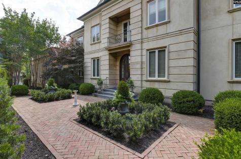 3616 Cassina Circle Columbia SC 29205
