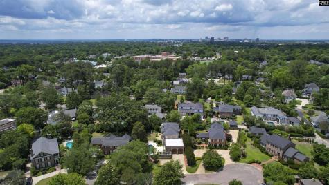 3616 Cassina Circle Columbia SC 29205