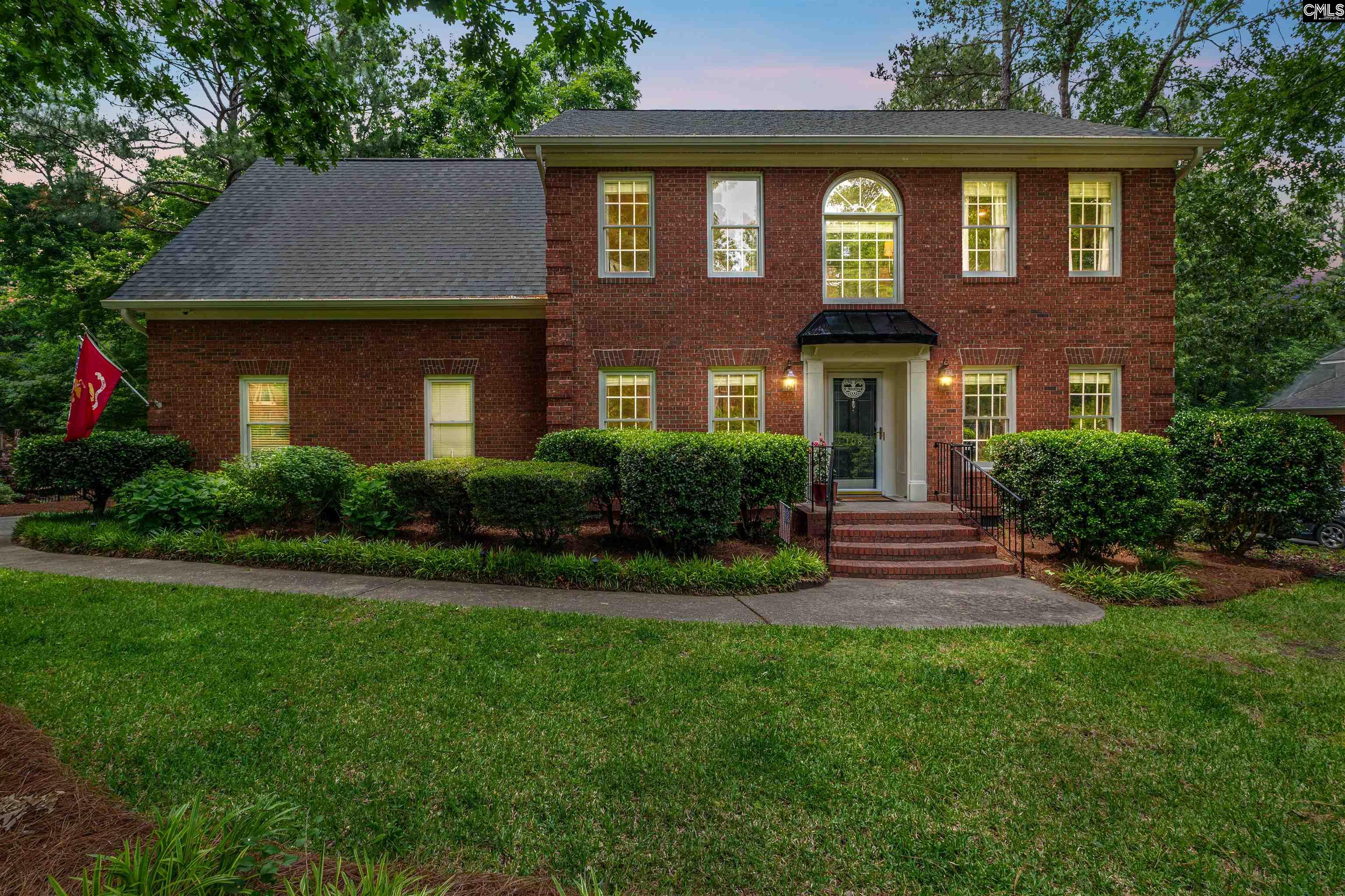 108 Rolling Creek Circle Irmo SC 29063