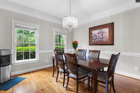 108 Rolling Creek Circle Irmo SC 29063