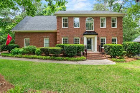 108 Rolling Creek Circle Irmo SC 29063