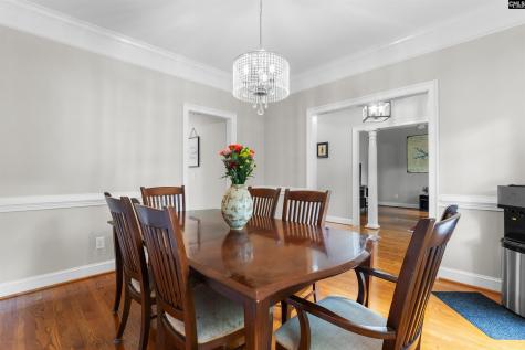 108 Rolling Creek Circle Irmo SC 29063