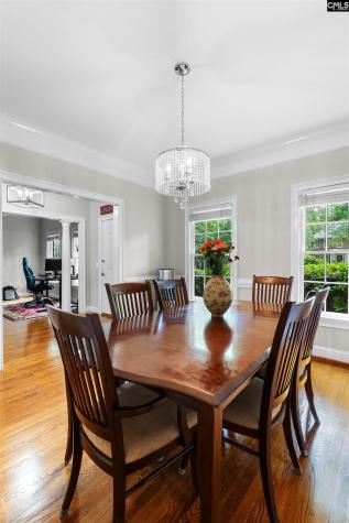108 Rolling Creek Circle Irmo SC 29063