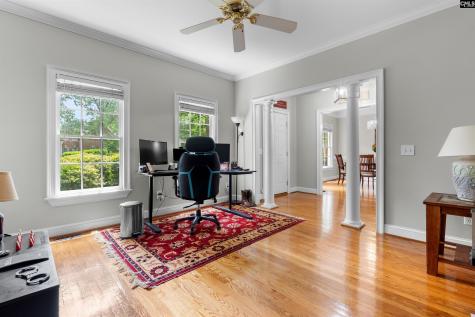 108 Rolling Creek Circle Irmo SC 29063