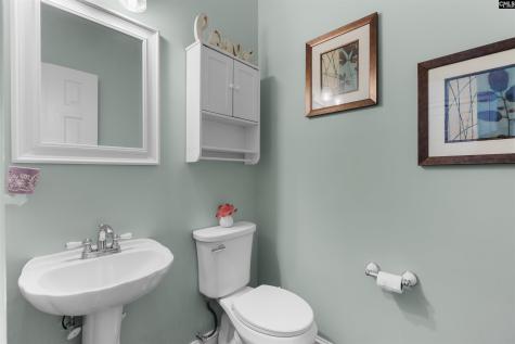108 Rolling Creek Circle Irmo SC 29063