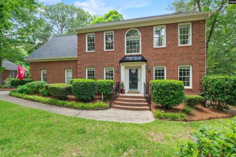 108 Rolling Creek Circle Irmo SC 29063