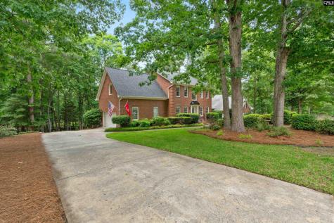 108 Rolling Creek Circle Irmo SC 29063