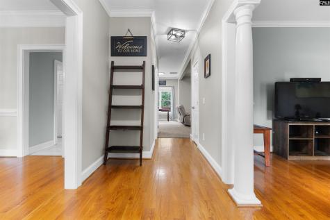 108 Rolling Creek Circle Irmo SC 29063