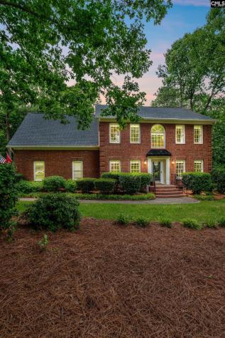 108 Rolling Creek Circle Irmo SC 29063