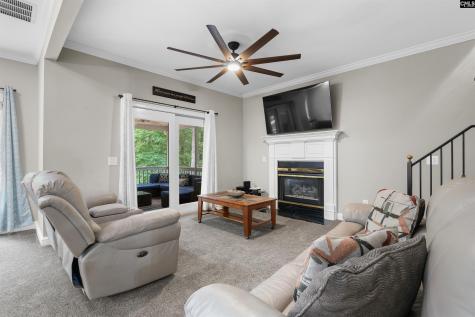 108 Rolling Creek Circle Irmo SC 29063