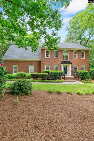 108 Rolling Creek Circle Irmo SC 29063