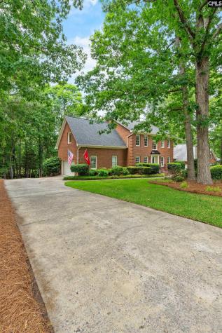 108 Rolling Creek Circle Irmo SC 29063
