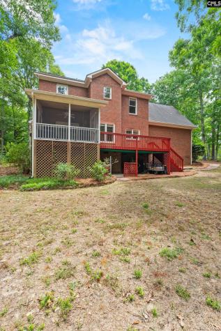 108 Rolling Creek Circle Irmo SC 29063