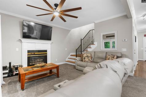 108 Rolling Creek Circle Irmo SC 29063
