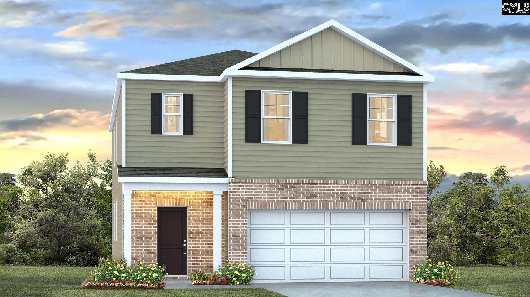 646 Glacier Road Lexington SC 29072