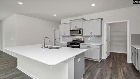 646 Glacier Road Lexington SC 29072