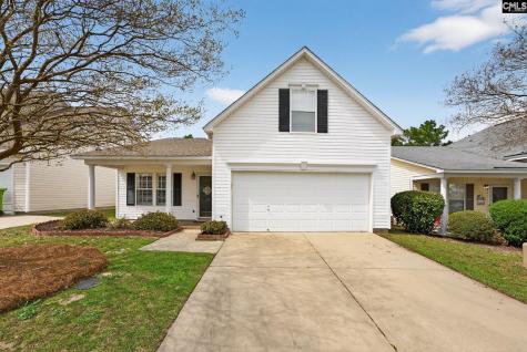 201 Chapelwood Drive Columbia SC 29229