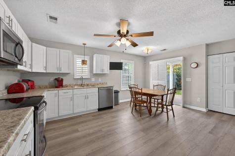 201 Chapelwood Drive Columbia SC 29229