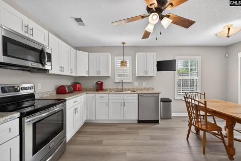 201 Chapelwood Drive Columbia SC 29229