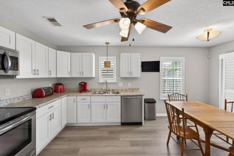 201 Chapelwood Drive Columbia SC 29229