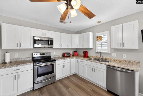 201 Chapelwood Drive Columbia SC 29229
