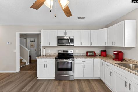 201 Chapelwood Drive Columbia SC 29229