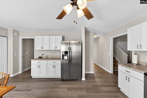 201 Chapelwood Drive Columbia SC 29229