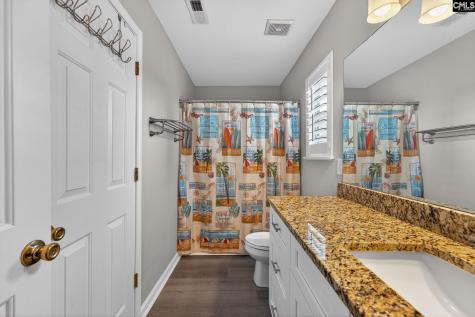 201 Chapelwood Drive Columbia SC 29229