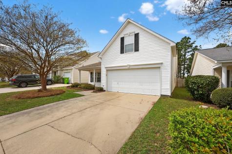 201 Chapelwood Drive Columbia SC 29229
