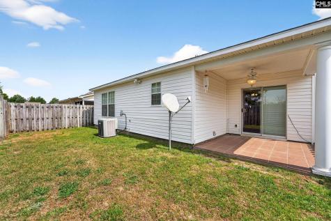 201 Chapelwood Drive Columbia SC 29229
