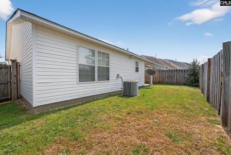 201 Chapelwood Drive Columbia SC 29229