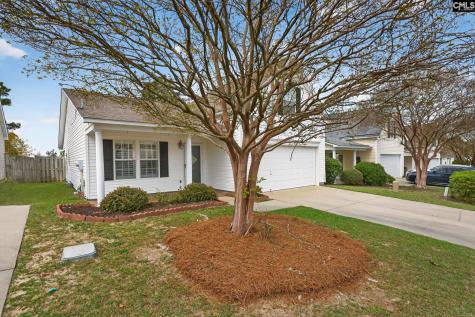 201 Chapelwood Drive Columbia SC 29229