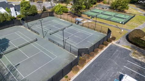 201 Chapelwood Drive Columbia SC 29229