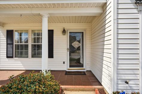 201 Chapelwood Drive Columbia SC 29229