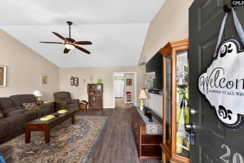 201 Chapelwood Drive Columbia SC 29229