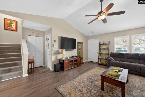 201 Chapelwood Drive Columbia SC 29229