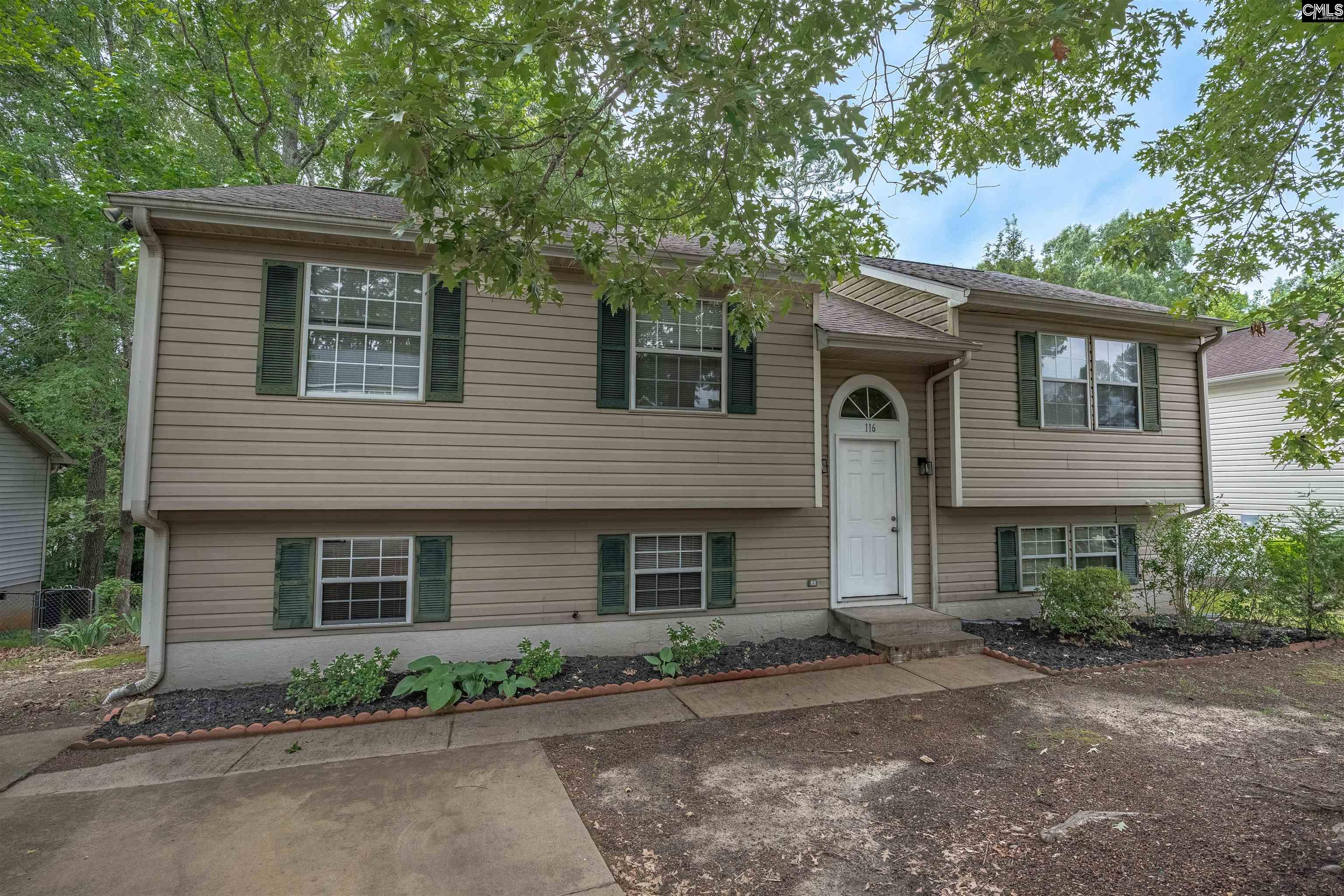 116 Stockland Road Irmo SC 29063