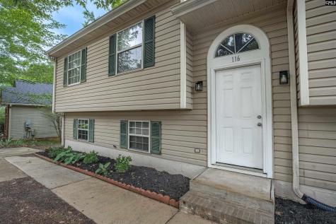 116 Stockland Road Irmo SC 29063