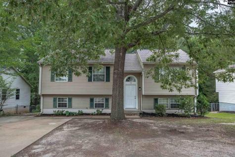 116 Stockland Road Irmo SC 29063