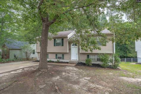 116 Stockland Road Irmo SC 29063