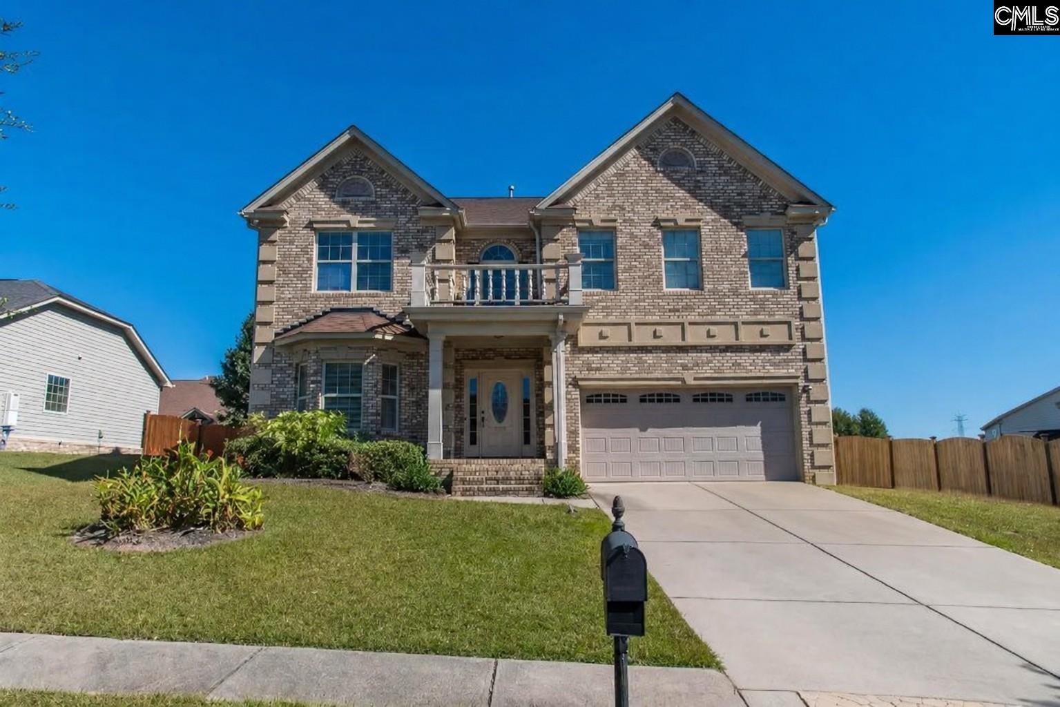 199 Rossmore Drive Cayce SC 29033