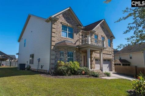 199 Rossmore Drive Cayce SC 29033