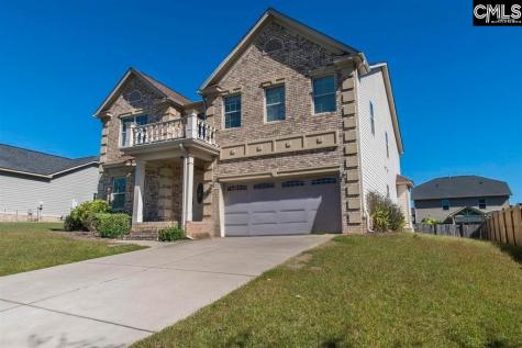 199 Rossmore Drive Cayce SC 29033